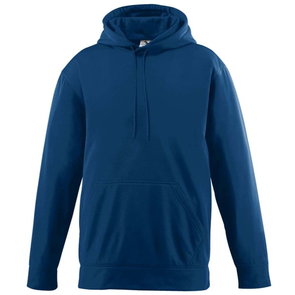 Augusta Youth Wicking  Fleece Hoodie