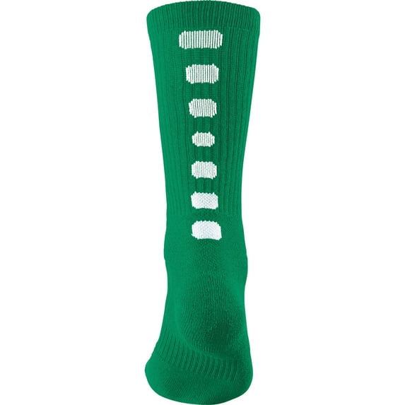 Augusta sportswear Color Block Crew Sock