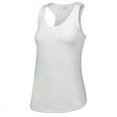 thumbnail image 1 of Augusta sportswear Girls Lux Tri-Blend Tank - 3079, 1 of 2