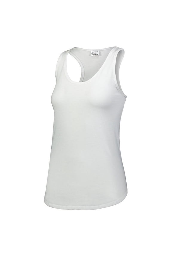 Girls Lux Tri-Blend Tank - 3079