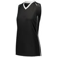 thumbnail image 1 of Augusta sportswear Girls Rover Jersey, 1 of 5