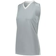 thumbnail image 1 of Augusta sportswear Girls Rover Jersey, 1 of 5