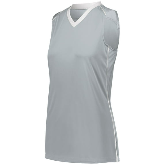 Augusta sportswear Girls Rover Jersey