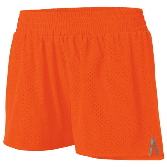 Augusta sportswear Ladies Quintessence Shorts