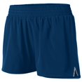 thumbnail image 1 of Augusta sportswear Ladies Quintessence Shorts, 1 of 2