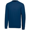 thumbnail image 1 of Augusta sportswear Men's 60/40 Fleece Crewneck Sweatshirt - 5416, 1 of 2