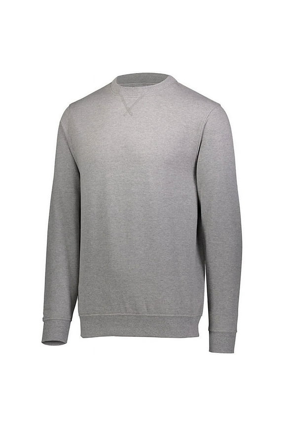 Men's 60/40 Fleece Crewneck Sweatshirt - 5416