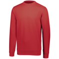 thumbnail image 1 of Augusta sportswear Men's 60/40 Fleece Crewneck Sweatshirt - Augustasportswear5416, 1 of 2
