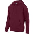 thumbnail image 1 of Augusta sportswear Men's 60/40 Fleece Hoodie - 5414, 1 of 4