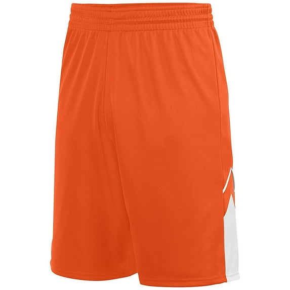 Augusta sportswear Men's Alley-Oop Reversible Short - 1168