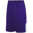 thumbnail image 1 of Augusta sportswear Men's Alley-Oop Reversible Short - 1168, 1 of 3