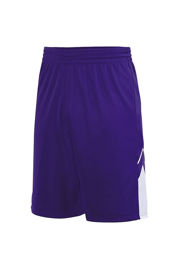 Men's Alley-Oop Reversible Short - 1168