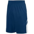 thumbnail image 1 of Augusta sportswear Men's Alley-Oop Reversible Short - 1168, 1 of 3