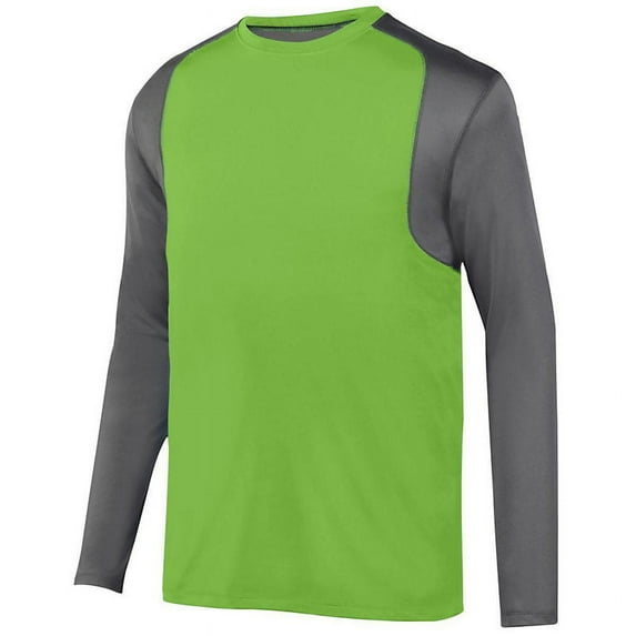 Augusta sportswear Men's Astonish Long Sleeve Jersey - 2520C