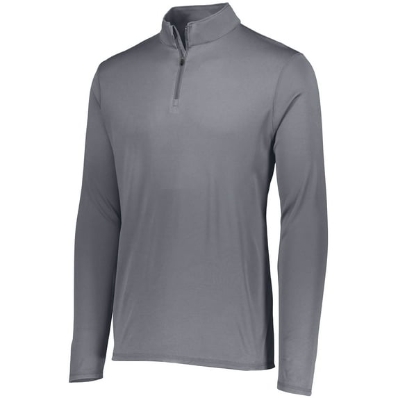 Augusta sportswear Men's Attain 1/4 Zip Pullover - 2786