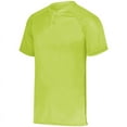 thumbnail image 1 of Augusta sportswear Men's Attain Two-Button Jersey - 1565, 1 of 3