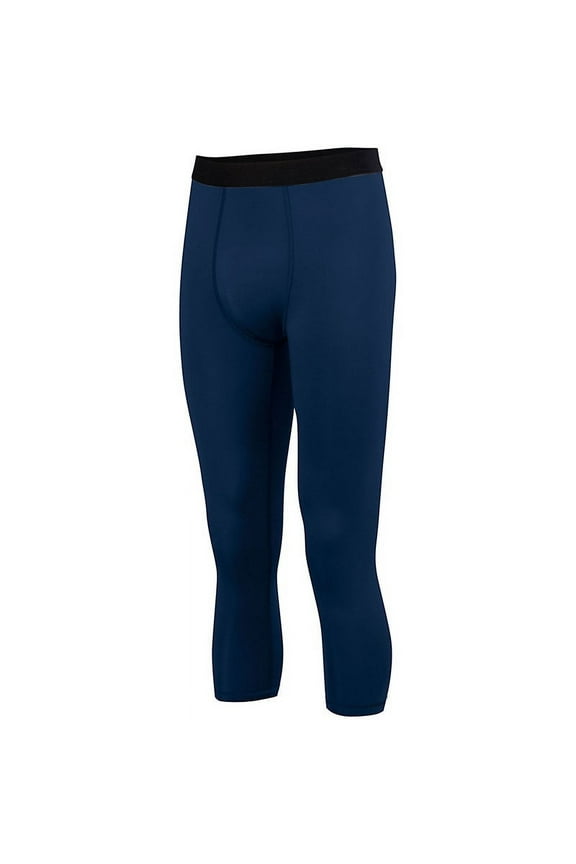 Men's Hyperform Compression Calf-Length Tight - 2618