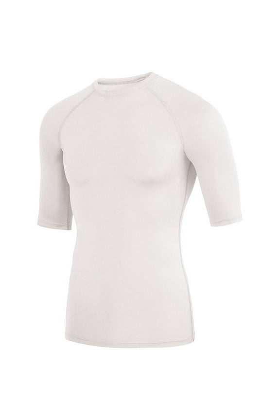 Men's Hyperform Compression Half Sleeve Shirt - 2606
