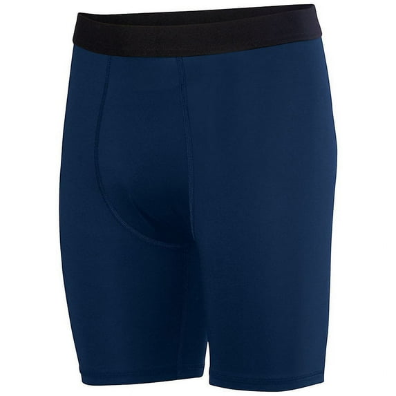 Augusta sportswear Men's Hyperform Compression Short - 2615