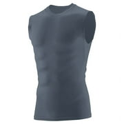 Augusta sportswear Men's Hyperform Sleeveless Compression Shirt - 2602