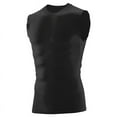 thumbnail image 1 of Augusta sportswear Men's Hyperform Sleeveless Compression Shirt - 2603, 1 of 5