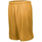 Augusta sportswear Men's Longer Length Tricot Mesh Short - 1848