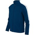 thumbnail image 1 of Augusta sportswear Men's Medalist Jacket 2.0 - 4396, 1 of 3