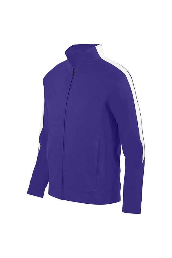 Augusta sportswear Men's Medalist Jacket 2.0 - 4396