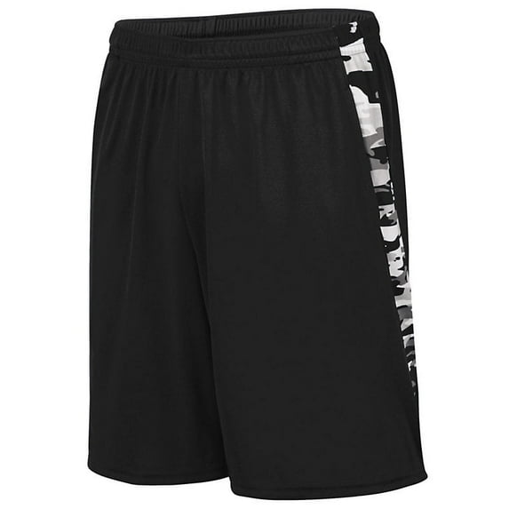 Augusta sportswear Men's Mod Camo Training Short - 1433