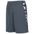thumbnail image 1 of Augusta sportswear Men's Mod Camo Training Short - 1433, 1 of 2