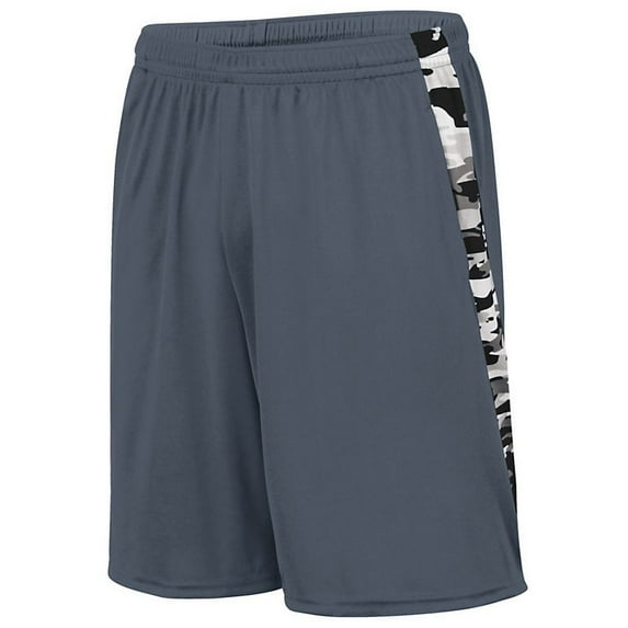 Augusta sportswear Men's Mod Camo Training Short - 1433
