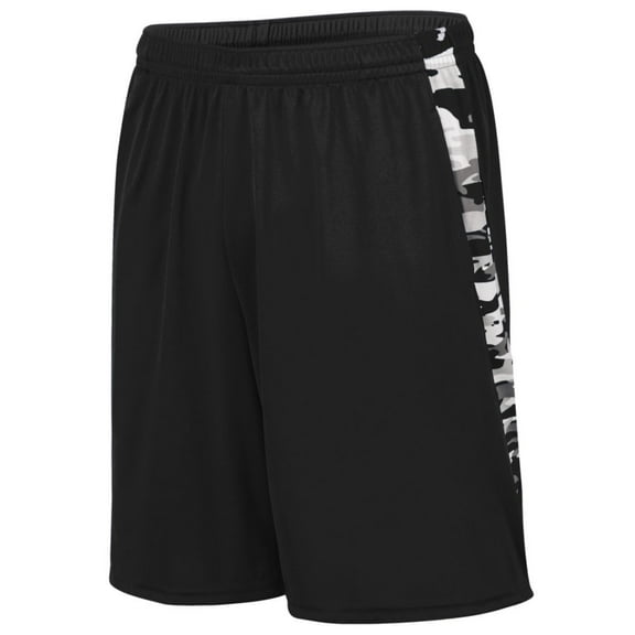Augusta sportswear Men's Mod Camo Training Shorts