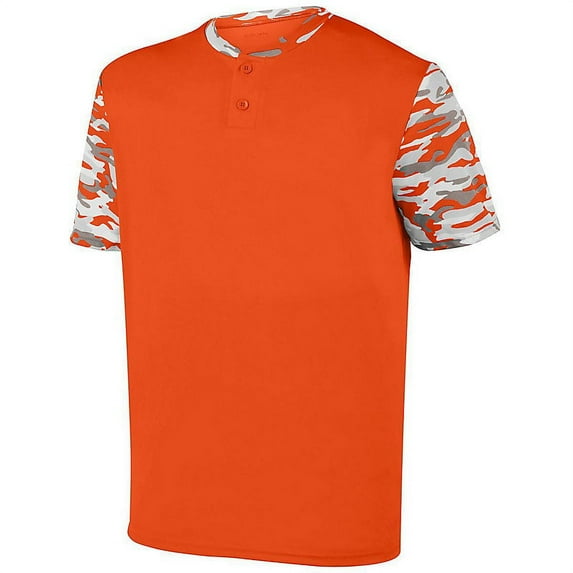 Augusta sportswear Men's Pop Fly Jersey - 1548
