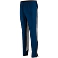 thumbnail image 1 of Augusta sportswear Men's Preeminent Tapered Pant - 3305C, 1 of 2