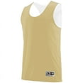 thumbnail image 1 of Augusta sportswear Men's Reversible Wicking Tank - 148, 1 of 2