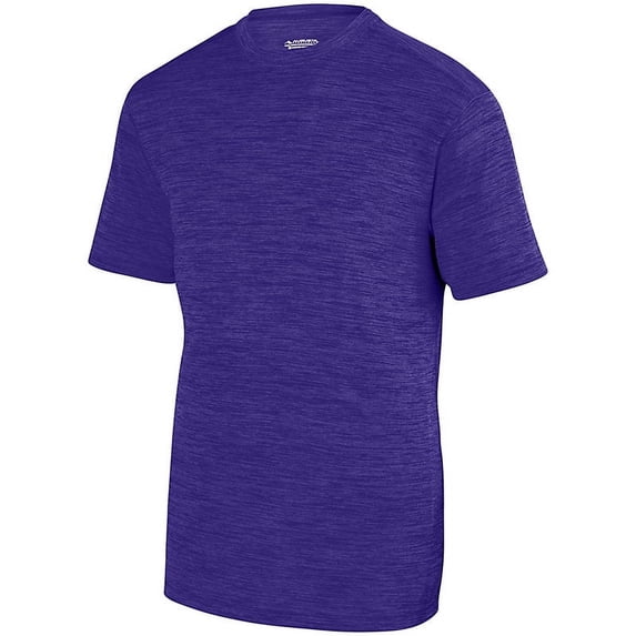 Augusta sportswear Men's Shadow Tonal Heather Training Tee - 2900