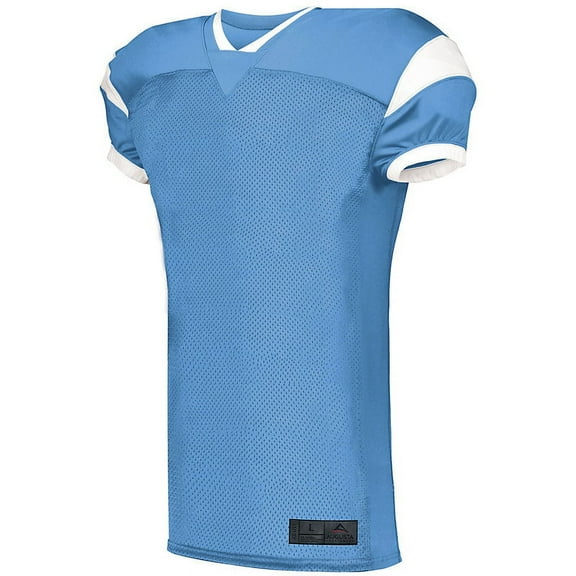 Augusta sportswear Men's Slant Football Jersey - 9582