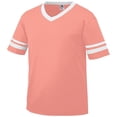 thumbnail image 1 of Augusta sportswear Men's Sleeve Stripe Jersey - 360, 1 of 3