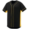 thumbnail image 1 of Augusta sportswear Men's Slugger Jersey - 1660, 1 of 3