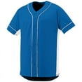 thumbnail image 1 of Augusta sportswear Men's Slugger Jersey - 1660, 1 of 3