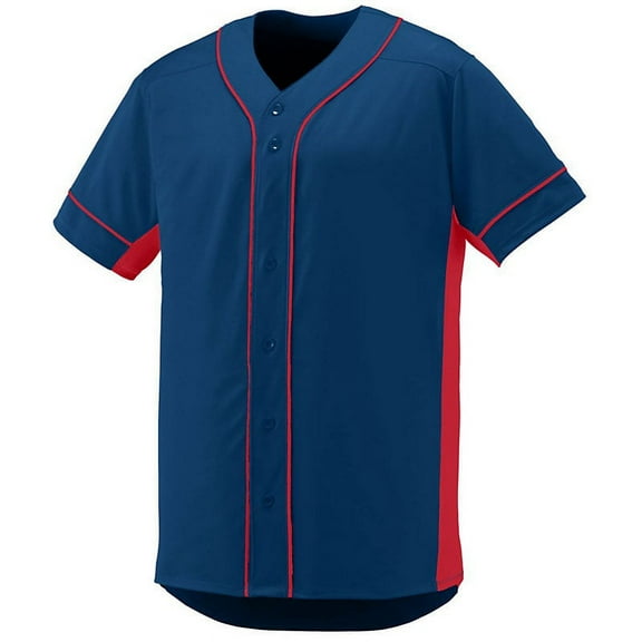 Augusta sportswear Men's Slugger Jersey - 1661