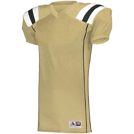 Augusta sportswear Men's Tform Football Jersey - 9580
