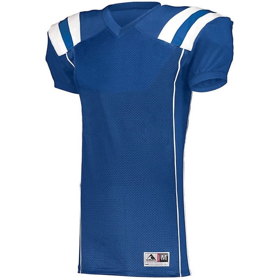 Augusta sportswear Men's Tform Football Jersey - 9580