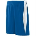 thumbnail image 1 of Augusta sportswear Men's Top Score Short - 9736, 1 of 3