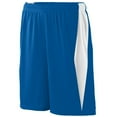 thumbnail image 1 of Augusta sportswear Men's Top Score Shorts - 9735, 1 of 3