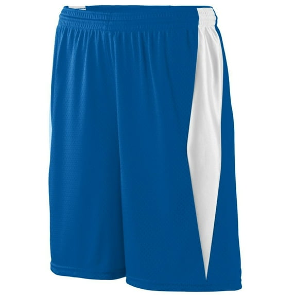 Augusta sportswear Men's Top Score Shorts - 9735