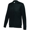 thumbnail image 1 of Augusta sportswear Men's Trainer Jacket - 5571, 1 of 2