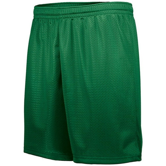Augusta sportswear Men's Tricot Mesh Short - 1842
