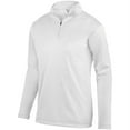 thumbnail image 1 of Augusta sportswear Men's Wicking Fleece Pullover - 5507, 1 of 2