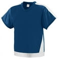 thumbnail image 1 of Augusta sportswear Men's Winning Score Jersey - 9731, 1 of 2